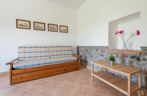 Marina di Casal Velino Apartment | Discover Family-Friendly Comfort at La Torretta di Casa Lippi