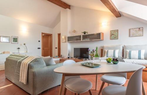Maccagno Apartment | Experience La Torretta 2 on Beautiful Lago Maggiore