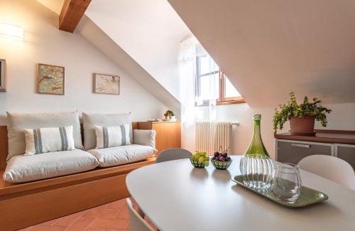 Maccagno Apartment | Experience La Torretta 2 on Beautiful Lago Maggiore
