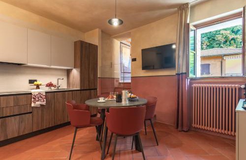Maccagno Apartment | La Torretta "Le Rondini" sul Lago Maggiore