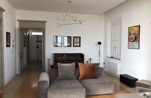 Viserbella Bed & Breakfast | Experience Oceanfront Comfort at La Torretta B & B