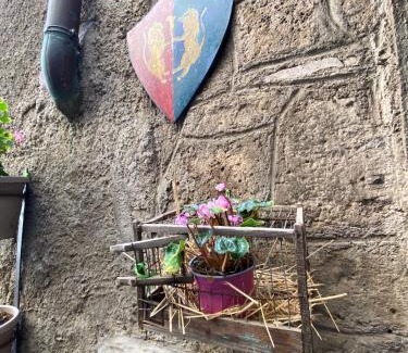 Ronciglione House | Exceptional Stay at La Torretta nel Borgo – Child Friendly