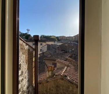 Ronciglione House | Exceptional Stay at La Torretta nel Borgo – Child Friendly