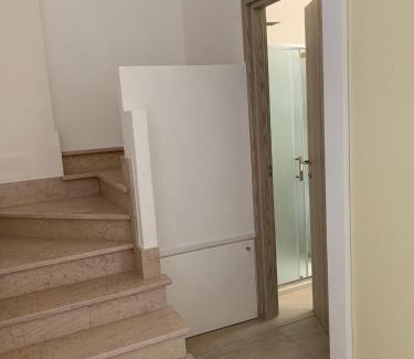 Ginosa House | Family-Friendly Retreat at La Tortorella with Great Reviews