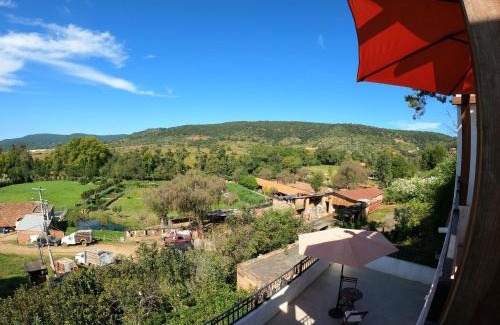 Tapalpa Hotel | Explore La Toscanía Tapalpa Resort & Agroturismo Retreat