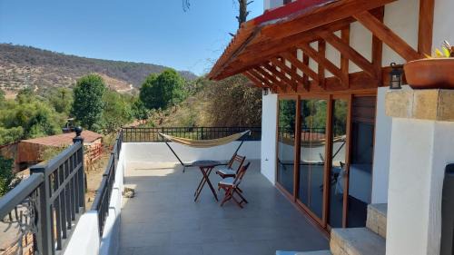 Tapalpa Hotel | Explore La Toscanía Tapalpa Resort & Agroturismo Retreat