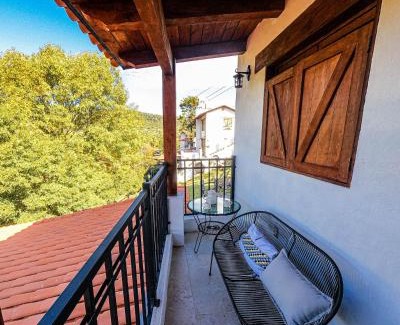 Tapalpa Hotel | Explore La Toscanía Tapalpa Resort & Agroturismo Retreat