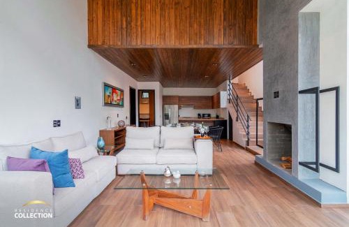 Mazamitla Villa | Explore La Toscana: Pet-Friendly Retreat in Mazamitla