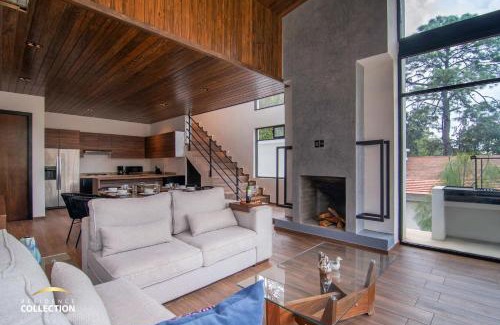 Mazamitla Villa | Explore La Toscana: Pet-Friendly Retreat in Mazamitla