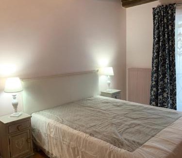Avallon Apartment | Experience La Tour de Jade: Highly Rated & Family-Friendly