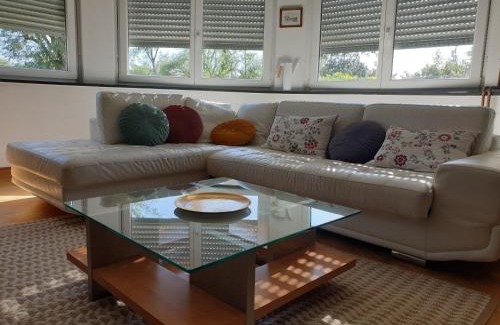 Elsau House | La Tour de l'Ill