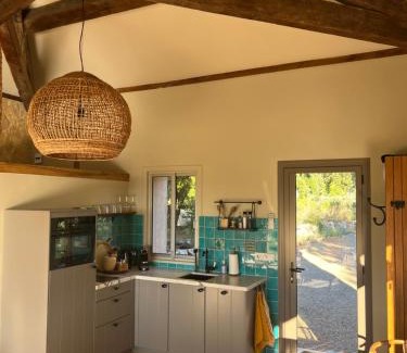 Tourtour Apartment | La Tour de Roubeirolle