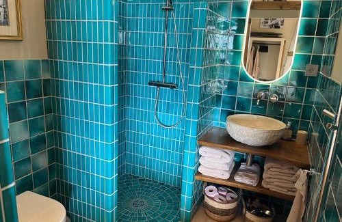 Tourtour Apartment | La Tour de Roubeirolle