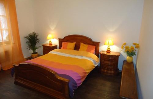 Ribeauville House | Family-Friendly Getaway at La Tour Enchantée - Guest Rated 9.8