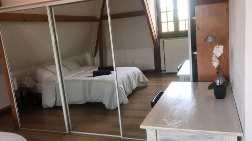 Heuringhem Apartment | La Tourelle