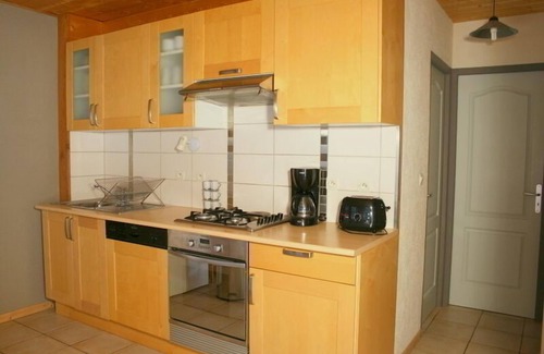 Bonneval-sur-Arc House | LA TOURMENTINE - BONNEVAL SUR ARC