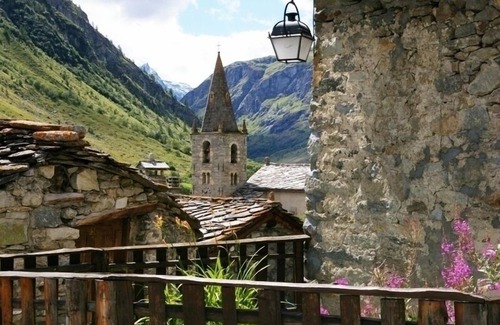 Bonneval-sur-Arc House | LA TOURMENTINE - BONNEVAL SUR ARC