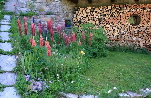 Bonneval-sur-Arc House | LA TOURMENTINE - BONNEVAL SUR ARC