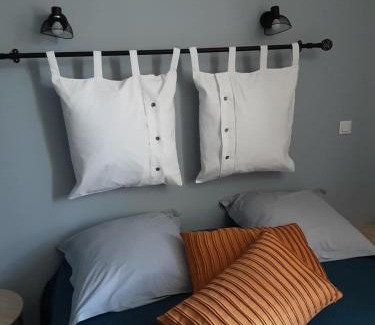 Thaims House | Discover La Tourterelle: Child-Friendly & Guest Rated 9.4