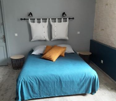 Thaims House | Discover La Tourterelle: Child-Friendly & Guest Rated 9.4