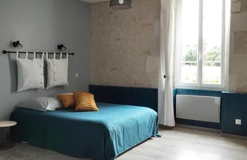 Thaims House | Discover La Tourterelle: Child-Friendly & Guest Rated 9.4