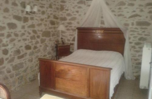 Les Epesses Bed & Breakfast | Oceanfront Retreat at La Trainelière - Rated 8.8/10