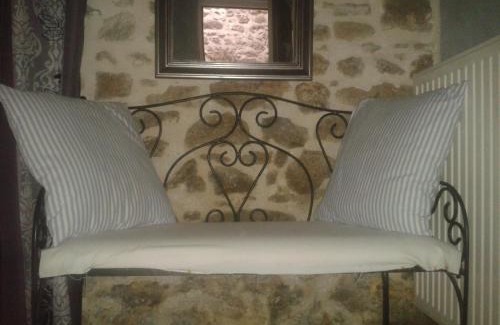 Les Epesses Bed & Breakfast | Oceanfront Retreat at La Trainelière - Rated 8.8/10