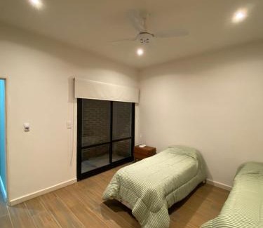 La Paz Apartment | Discover Pet-Friendly Comfort at La Tranquera Hotel