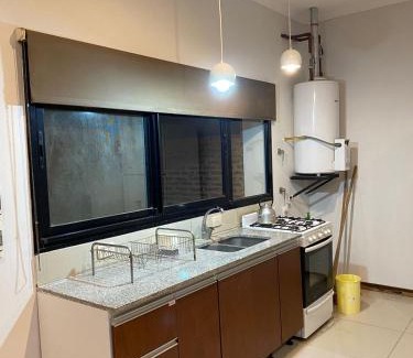 La Paz Apartment | Discover Pet-Friendly Comfort at La Tranquera Hotel