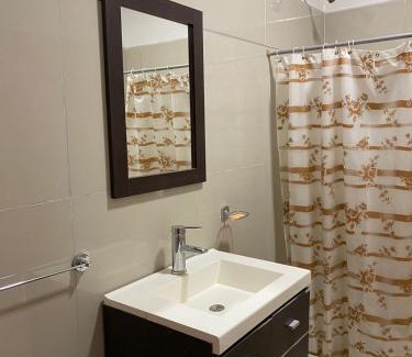 La Paz Apartment | Discover Pet-Friendly Comfort at La Tranquera Hotel