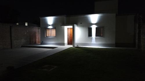 Pergamino House | Pet-Friendly Getaway at La Tranquila, Rated 9.6/10