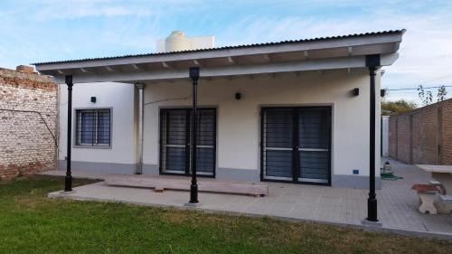 Pergamino House | Pet-Friendly Getaway at La Tranquila, Rated 9.6/10