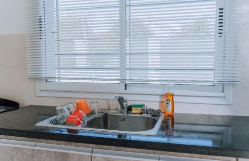 Pergamino House | Pet-Friendly Getaway at La Tranquila, Rated 9.6/10
