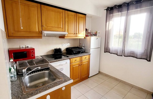 Prunete Villa | Explore Family Fun at La Tranquillité Bleue by the Ocean