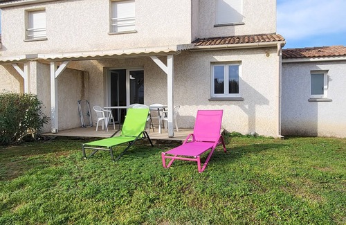 Prunete Villa | Explore Family Fun at La Tranquillité Bleue by the Ocean