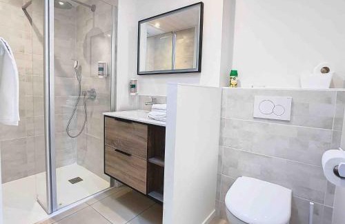 Noirmoutier-en-l'Ile House | Oceanfront Retreat at La Tranquillité - Guest Rated 9.6