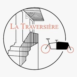 Tours House | Family-Friendly Getaway at La Traversière Hotel