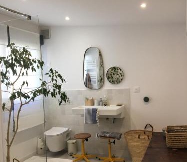 Tours House | Family-Friendly Getaway at La Traversière Hotel