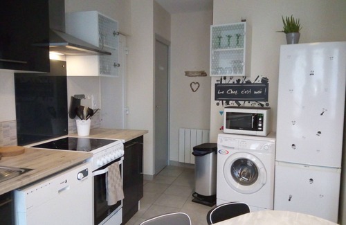 Saint-Aignan House | Relax at La Tribu du Zoo*** - Garden, Pool & Central Location