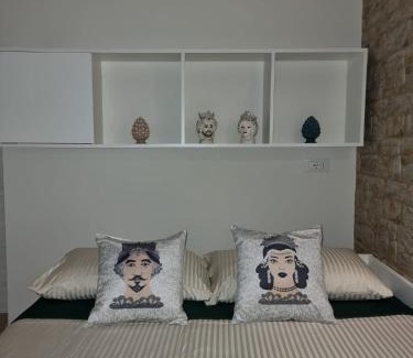 Bronte Apartment | La Trinacria casa vacanze