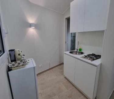 Bronte Apartment | La Trinacria casa vacanze