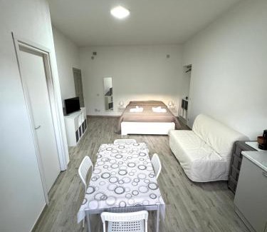 Caltagirone Apartment | La Trinacria