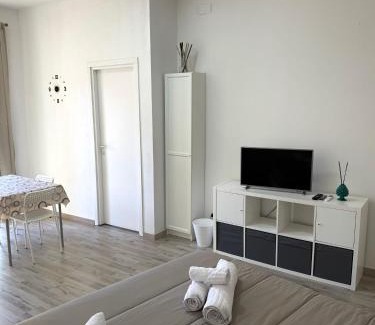 Caltagirone Apartment | La Trinacria