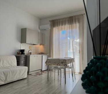 Caltagirone Apartment | La Trinacria