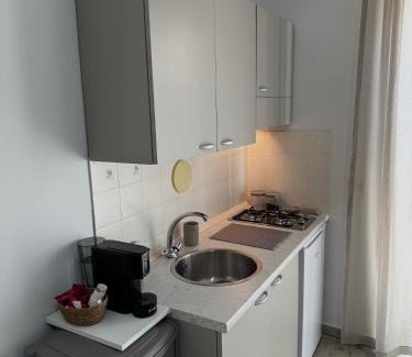 Caltagirone Apartment | La Trinacria