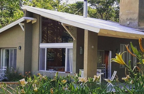 San Javier Cabin | Unforgettable Stays at La Trinidad with Pool & Child-Friendly Fun