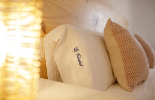 La Trinidad-San Juan y Todos los Santos Bed & Breakfast | Discover La Trinidad Córdoba: Oceanfront Retreat with Pets Welcome