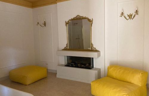 Bussi sul Tirino Bed & Breakfast | La Trita