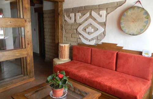 Creel Cabin | Discover La Troje de Adobe: Guest Rated 9/10 with Breakfast