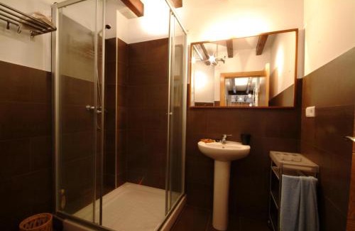 Bustio Apartment | Exceptional Family-Friendly Stay at La Trufa Roja